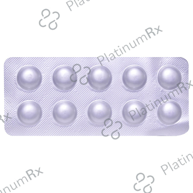 Revostat 10mg Tablet 10s