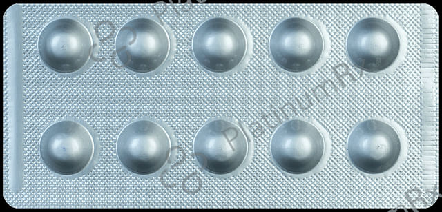 Bilanta 20mg Tablet 10s