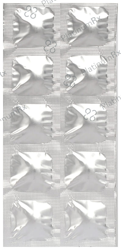 Bioclar 250mg Tablet 10s