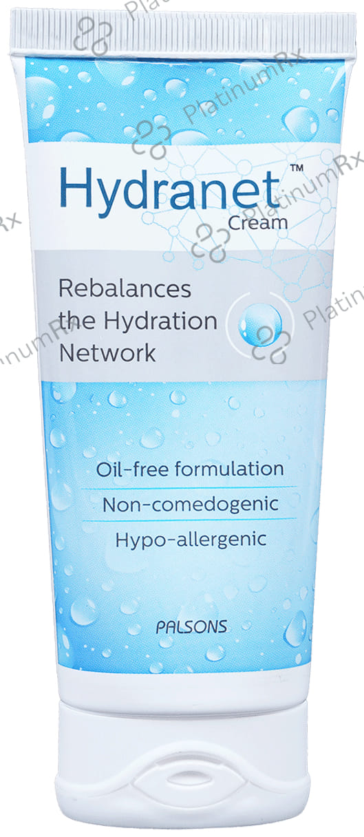 Hydranet Cream 80gm
