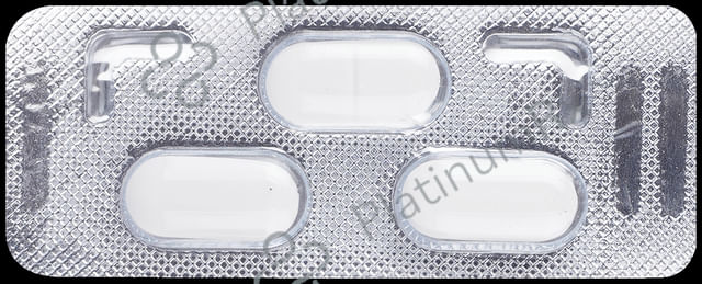 Microvir 500 Tablet