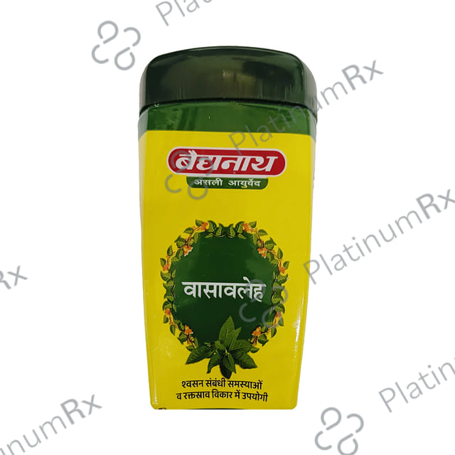 Baidyanath (Jhansi) Vasavaleh