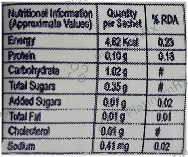 Prepro Kid L Sachet 1.2gm