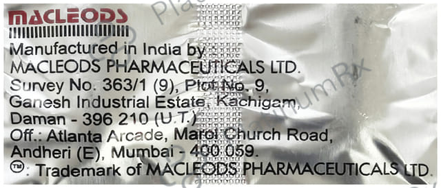 Macox-ZH Tablet