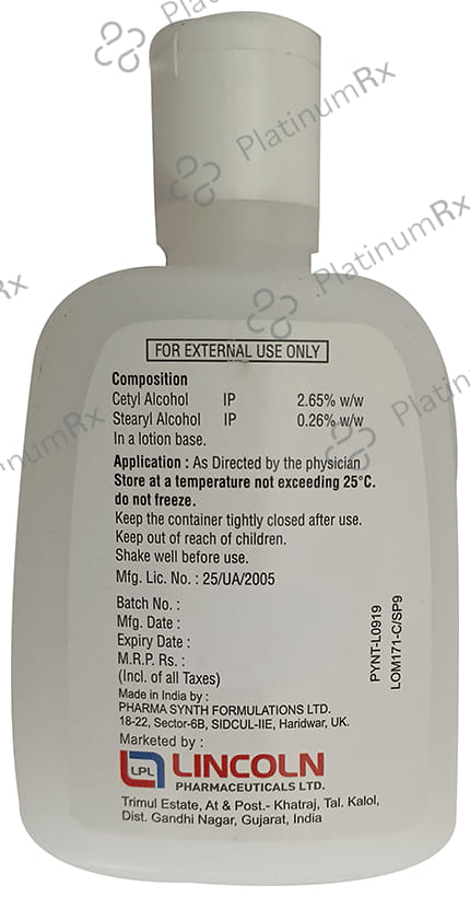 Moislin Lotion 125ml