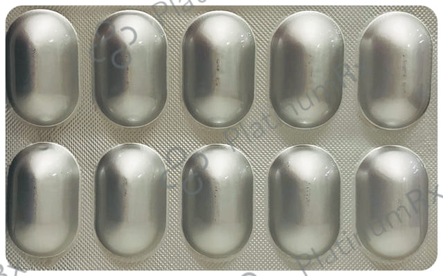 GB 29 D 75mg/20mg Capsule