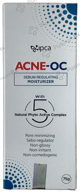 Acne OC Sebum Regulating Moisturizer 75gm