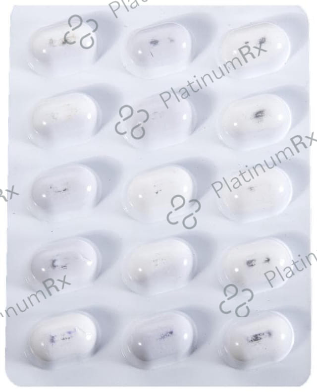 Bio D3 Plus 200/0.25mcg Capsule 15s
