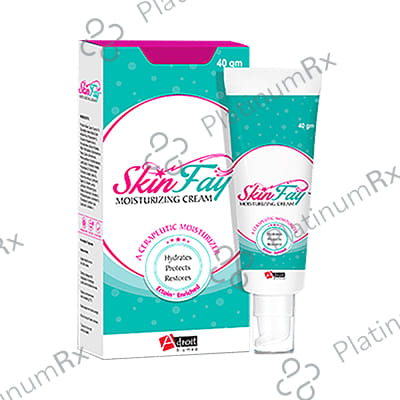 Skinfay Moisturizing Cream 40gm