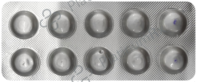 Lpride 25mg Tablet 10s