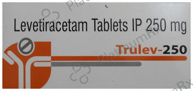 Trulev 250 Tablet