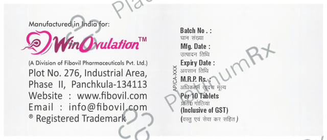 Folyture Plus Tablet 10s