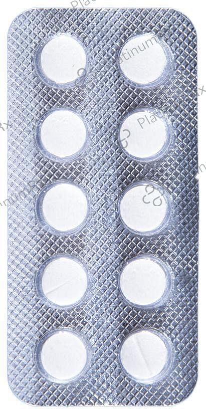 Inzofresh 10 Tablet
