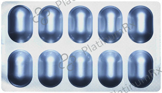 Amoxyclav 875/125mg Tablet 10s
