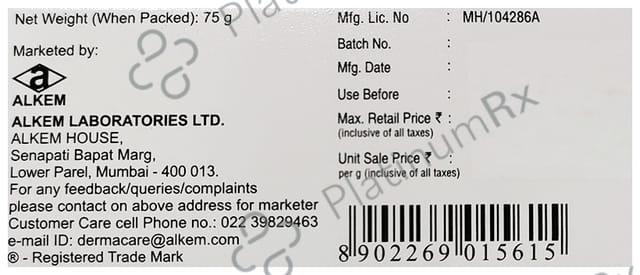 Olesoft Soap 75gm