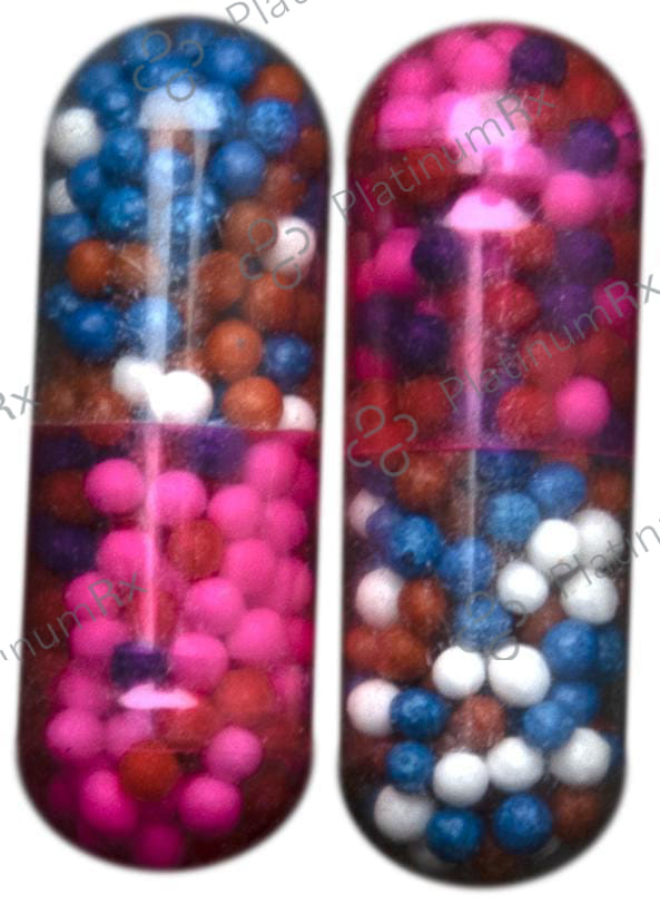 Gloristat Trio Capsule