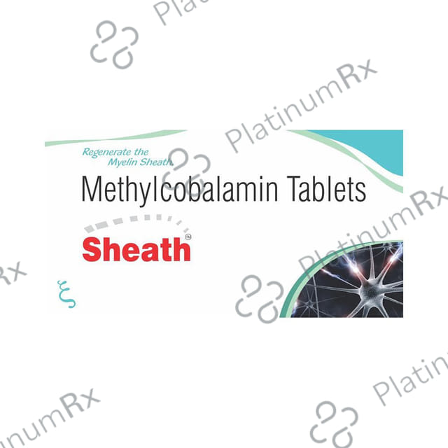 Sheath Tablet