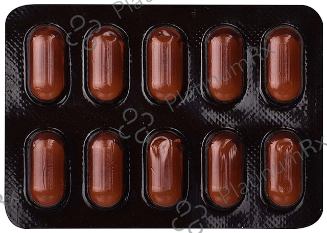 Hifenac Max 100/325/4mg Tablet 10s