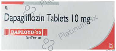 Daployd 10 Tablet
