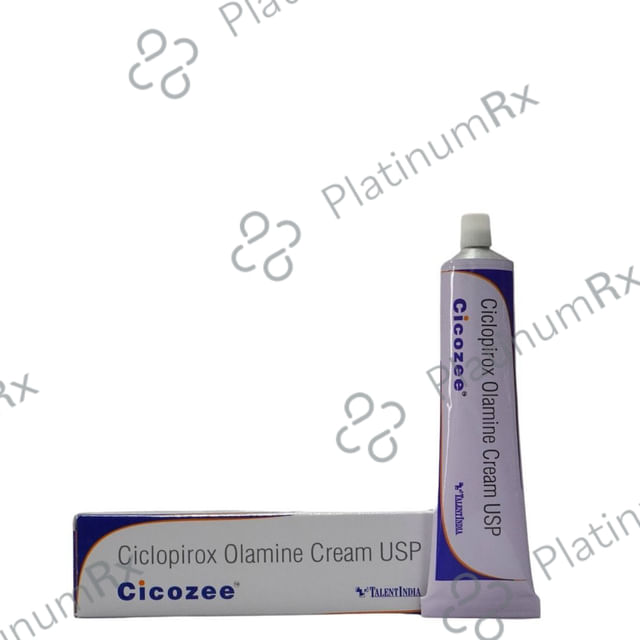 Cicozee Cream 30gm