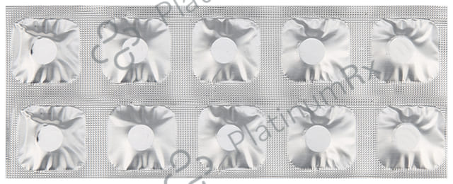 Amlip AT 5/50mg Tablet 10s