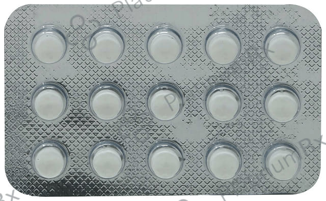 Lonazep 0.5mg Tablet 15s