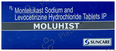 Moluhist Tablet