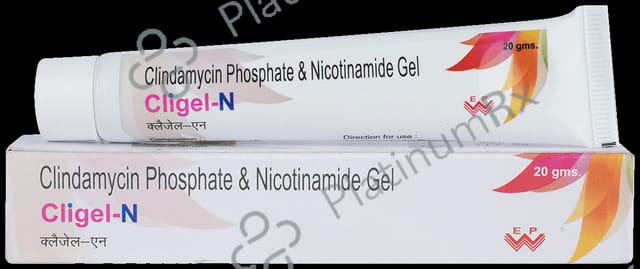 Cligel N Gel 20gm