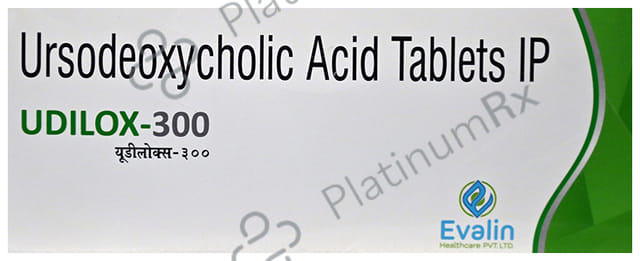 Udilox 300 Tablet
