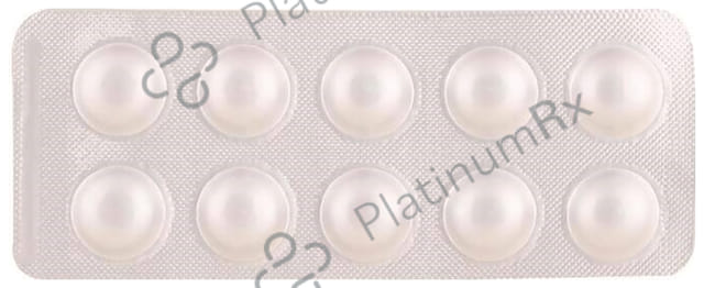 Rosmi 10mg Tablet 10s