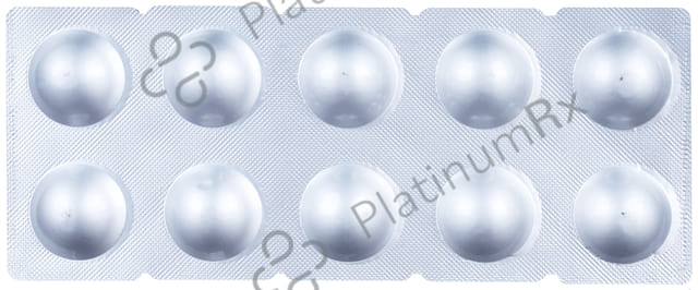 Ursobiac Tablet
