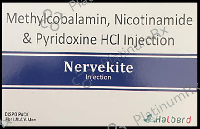 Nervekite Injection