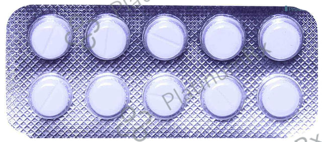 Dixin 0.25mg Tablet 10s