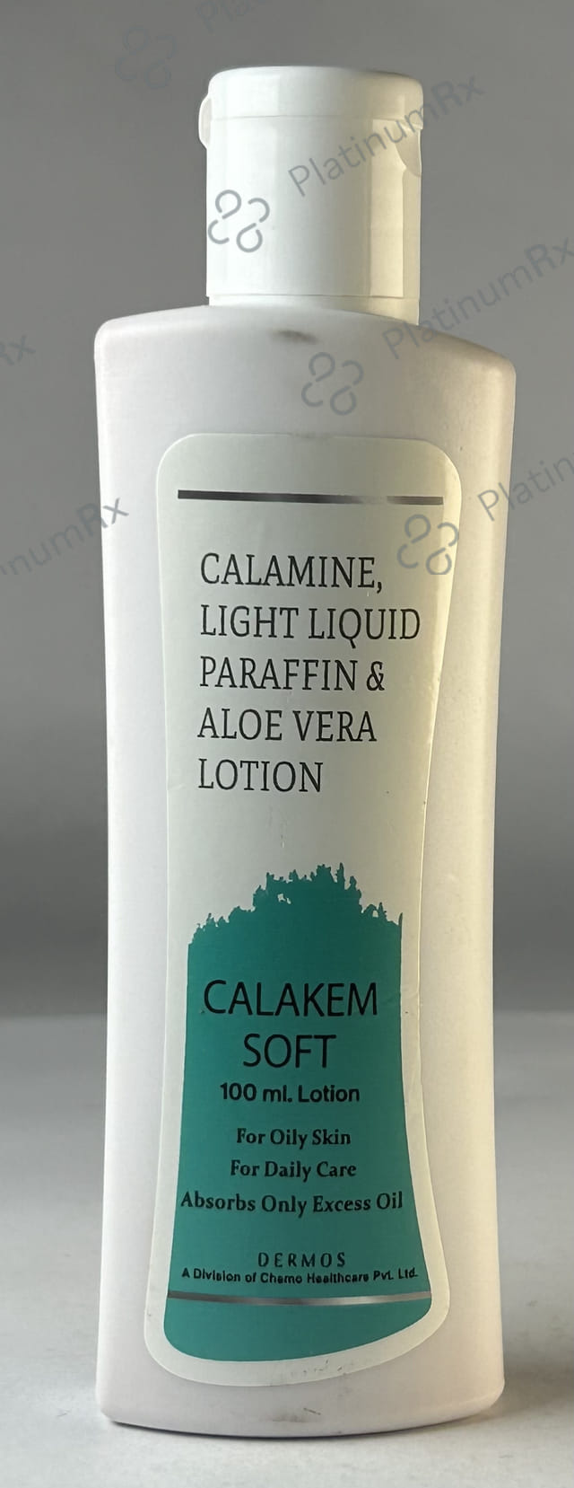 Calakem Soft Lotion 100ml