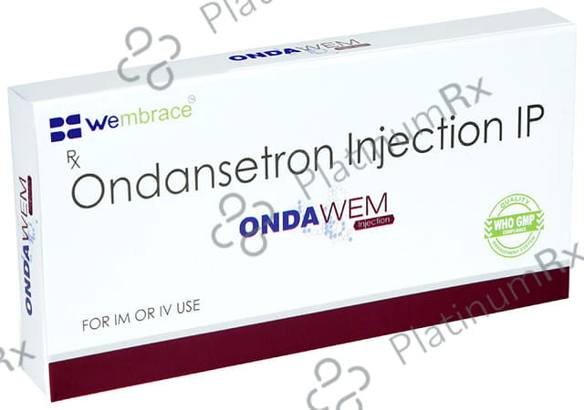 Ondawem Injection 2 Injection