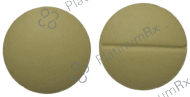 Respidon 3mg Tablet 10s