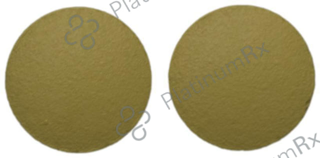 Nucoxia MR 60/8mg Tablet 10s