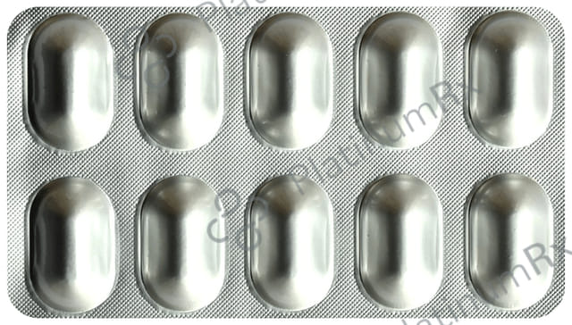 Rosuink-CV 10 Capsule