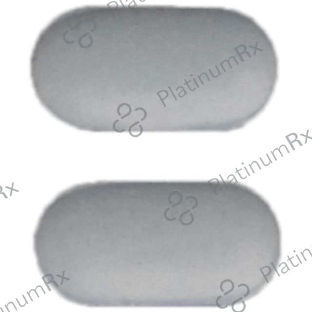 Resodim 15mg Tablet 4s