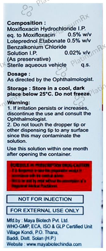 Shieldpanto 40mg Injection