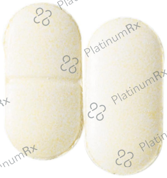 Actidol-DP Tablet