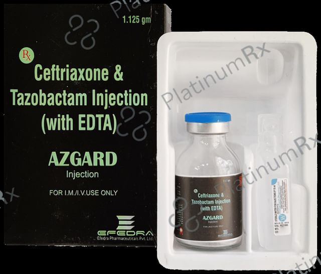 Azgard Injection