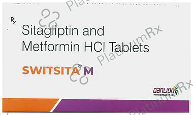 Switsita M Tablet