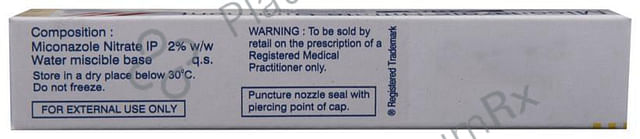 Zole Skin 2% Ointment 15gm