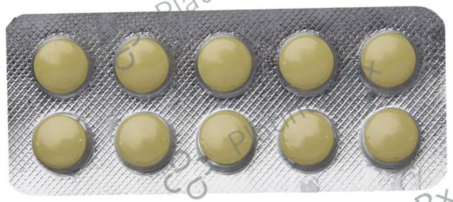 MDD XR 100mg Tablet ER 10s