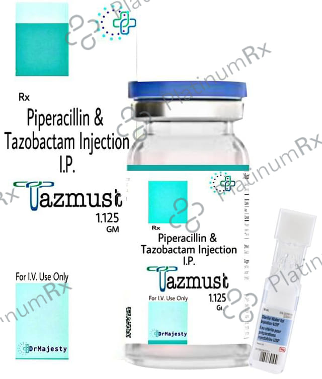 Tazmust 1.125GM Injection