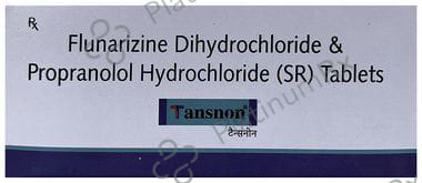 Tansnon Tablet SR