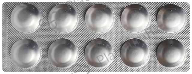 Vildos-DP 100/10 Tablet SR