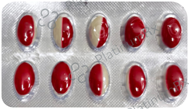 ?Icobone CT Softgel Capsule 10s