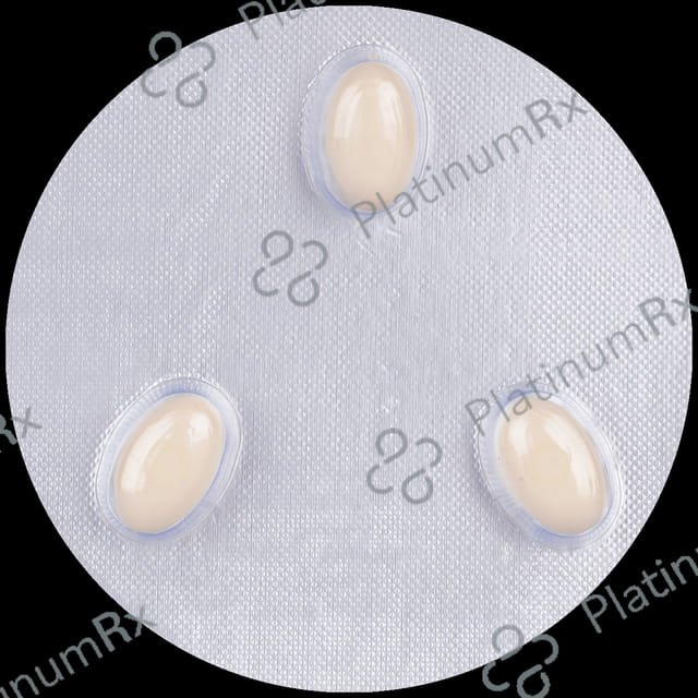 Femiclo V 100/200mg Tablet VT 3s